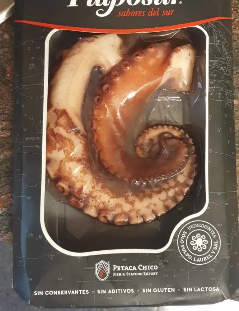 Pulpo