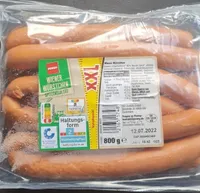 Wiener Würstchen