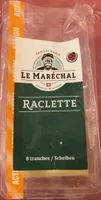 Raclette Le Maréchal