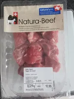 Natura-Beef
