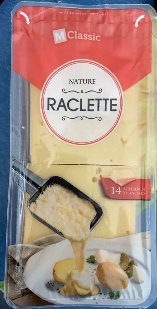 Raclette