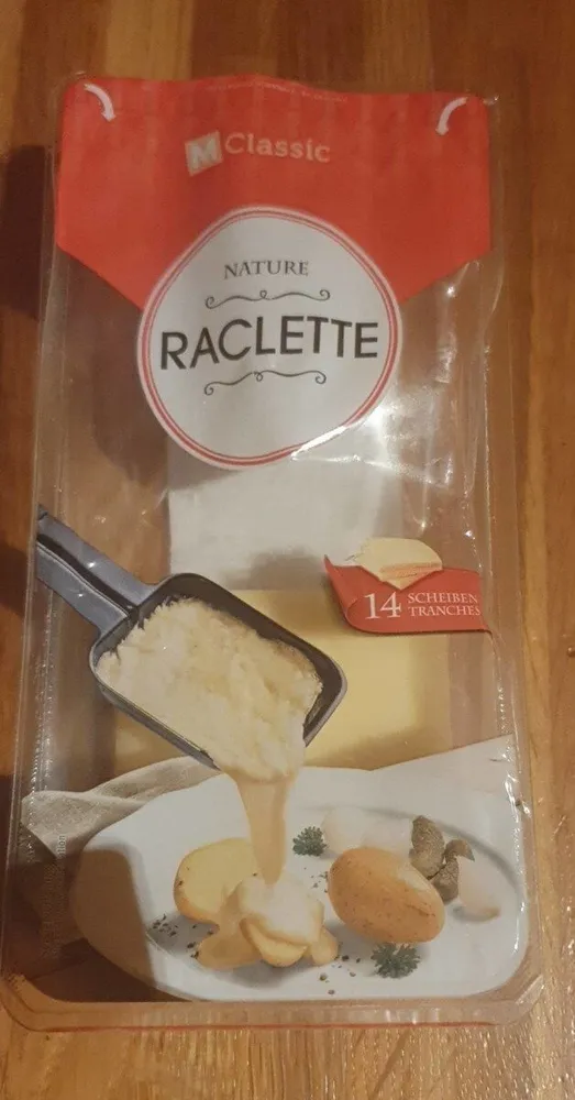 Raclette