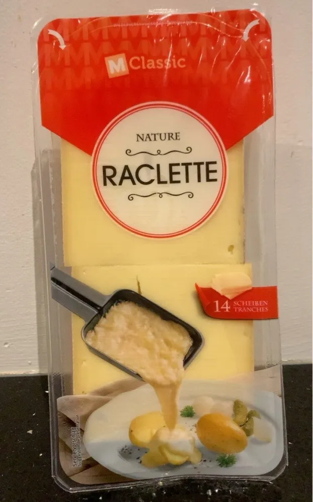 Raclette