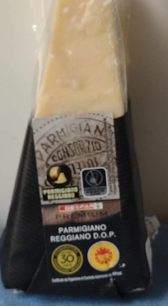 Parmigiano Reggiano DOP 30 mesi