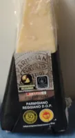 Parmigiano Reggiano DOP 30 mesi