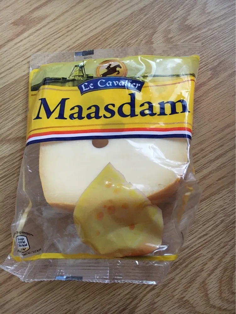 Maasdam