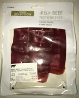 Irish Beef - Viande séchée