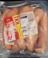 Schinken Bockwurst XXL