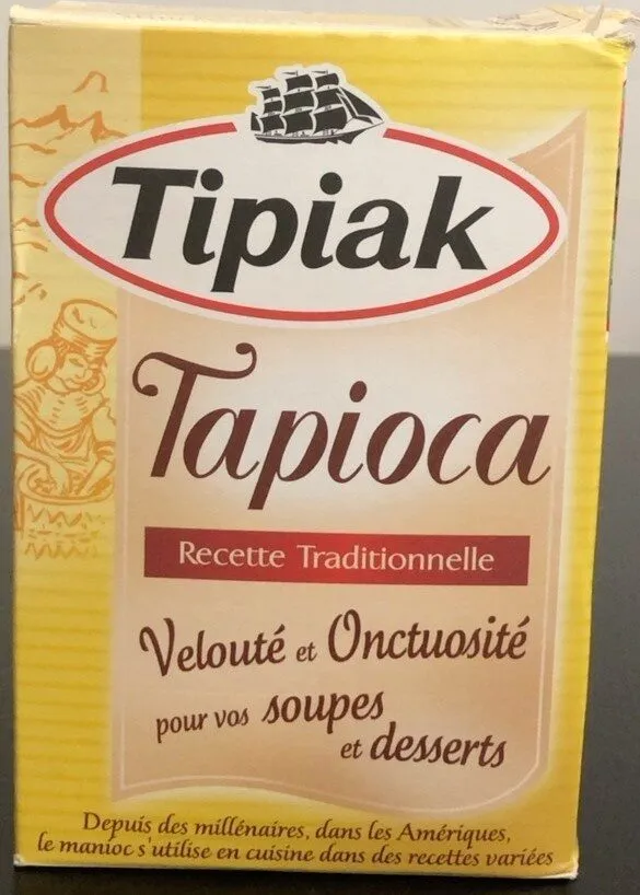 Tapioca
