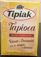 Tapioca
