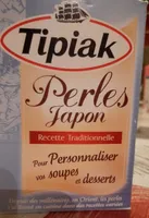 Perles du japon
