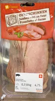 Ofenschinken