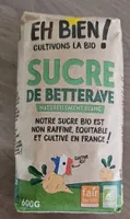 Sucre de betterave