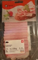 Jambon braisé MClassic