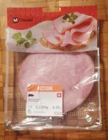 Jambon paysan
