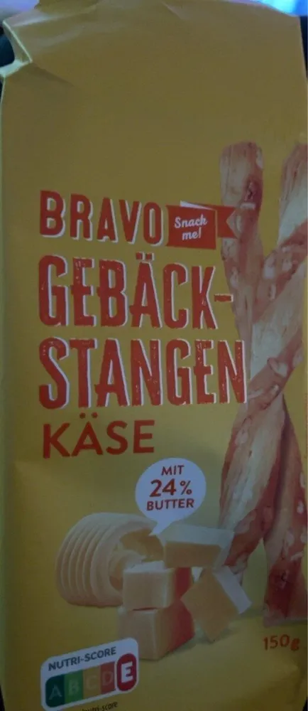 Käsestangen