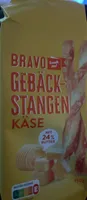 Käsestangen