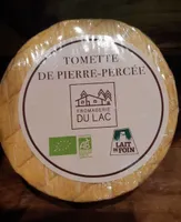 Tomette de Pierre-Percée