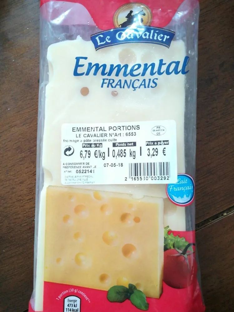Emmental