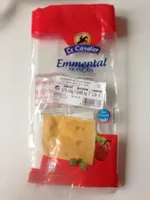 Emmental francais
