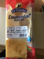 Emental Francais