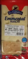 Emmental français
