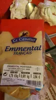 Emmental francais