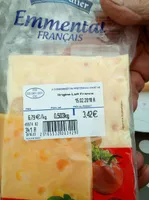 Emmental français