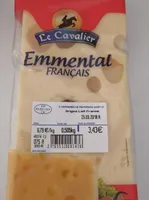 Emmental français