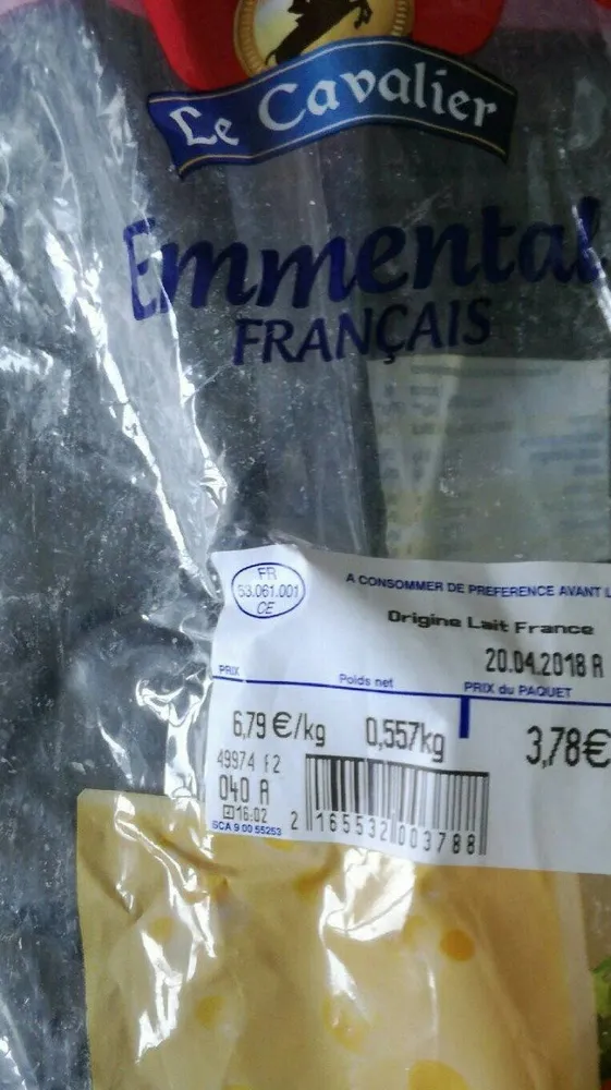 Emmental
