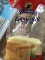 Emmental francais