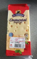 Emmental français