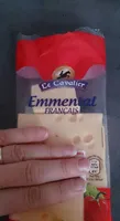 Emmental français