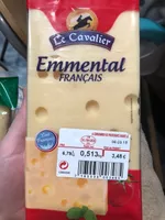 Emmental français