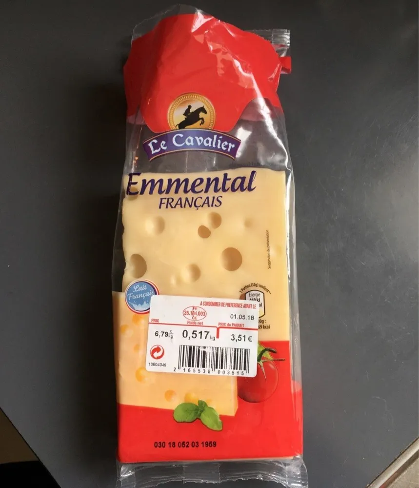 Gruyere