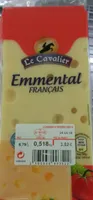 Emmental français
