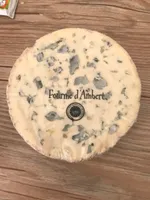 Fourne d'ambert