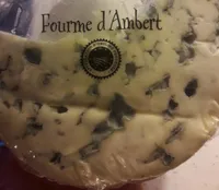 Bleu fourme d'ambert