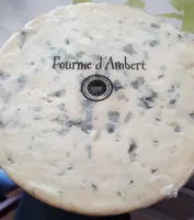 Fourme d'ambert