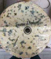 Ets Schoepfer Fourme D'ambert Aoc