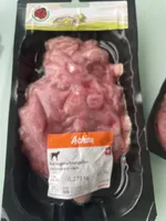 Kalbsgeschnetzeltes