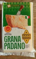 Grana Padano AOP
