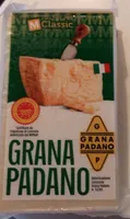 Grana padano