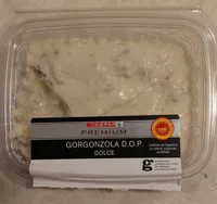 Gorgonzola  DOP Dolce