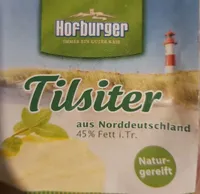 Tilsiter