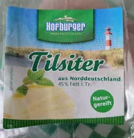 Hofburger Tilsiter