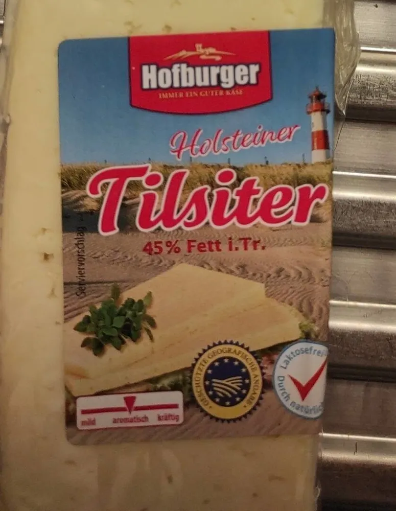 Tilsiter
