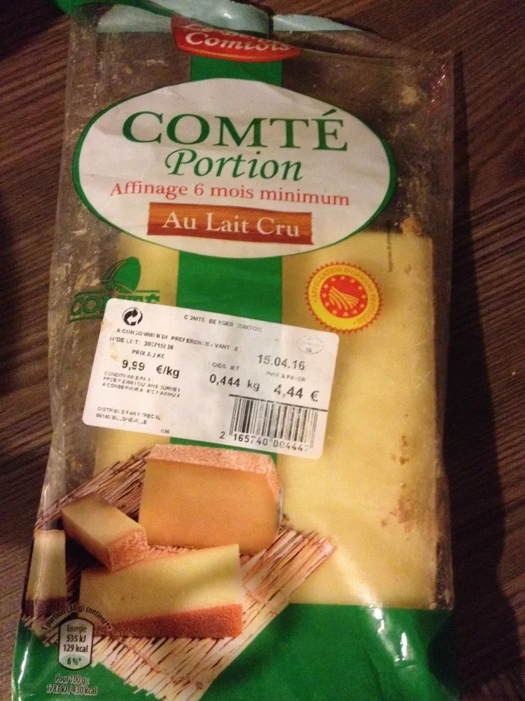Comte