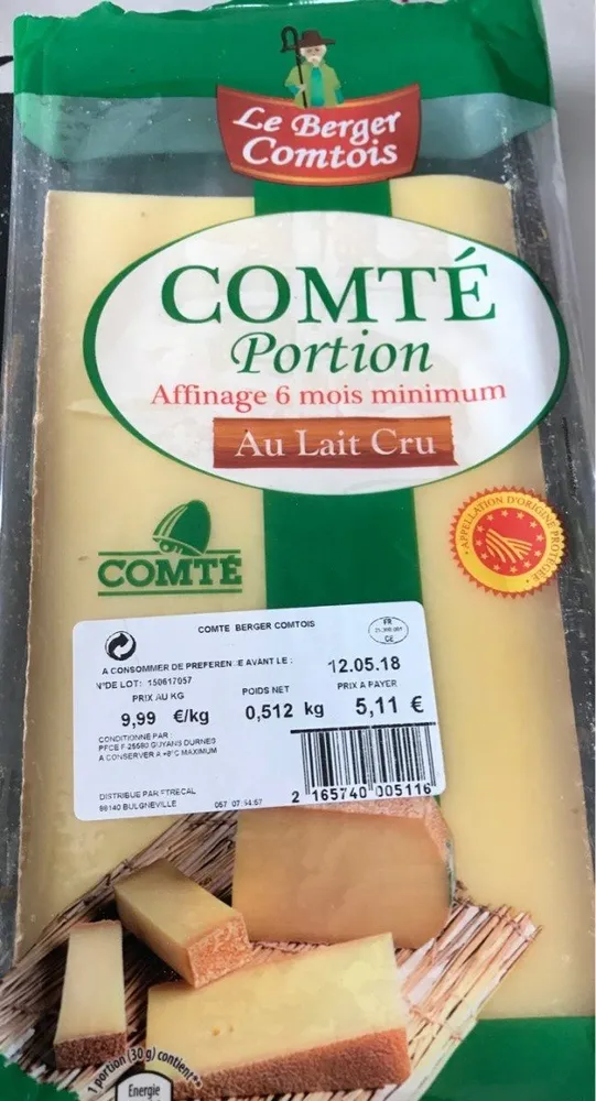 Comté