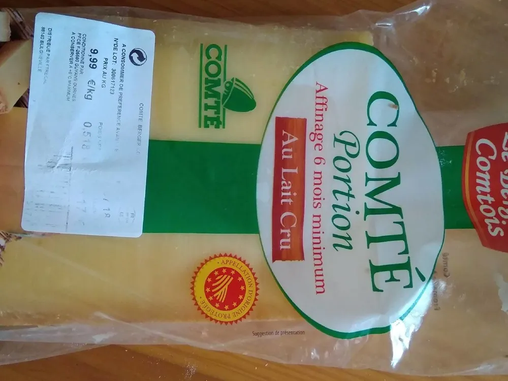 Comté